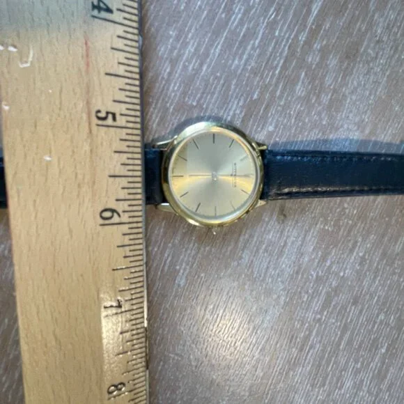 Classic Vintage Wittnauer Watch